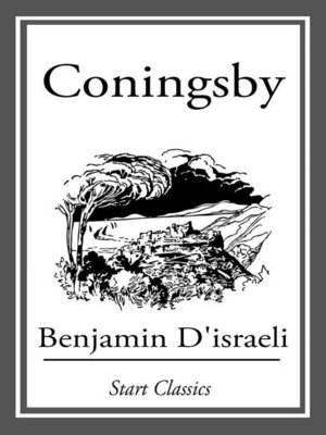 cover image of Coningsby